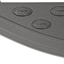 Dee Zee DZ16201 NXc Black Running Boards