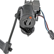 Dorman 949-200 Air Suspension Compressor for Select Ford/Lincoln/Mercury Models