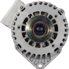 Remy 91605 Alternator