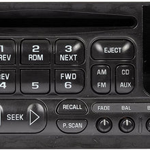 Dorman 76821 GM Radio Buttons