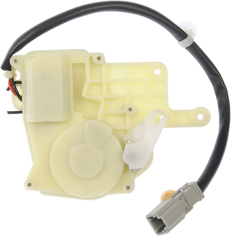 Dorman 746-364 Door Lock Actuator Motor for Select Honda Models