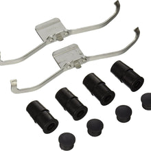 Centric Parts 117.33032 Brake Disc Hardware