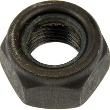 Dorman 521-851 Front Left Upper Suspension Control Arm and Ball Joint Assembly for Select Models