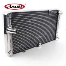 Arashi Radiator Cooling Cooler for INDIAN SCOUT 2015 2016 2017 Motorcycle Replacement Accessories 1 Pcs Sliver 15 16 17