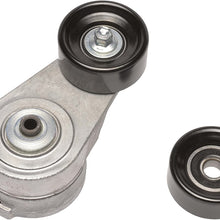 Continental 49349 Accu-Drive Tensioner Assembly