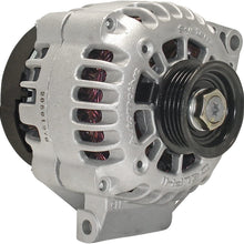 Quality-Built 8197507 Premium Alternator - Remanufactured