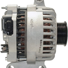 Quality-Built 8254603 Premium Domestic Alternator - Remanufactured