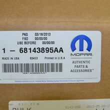 Mopar 6814 3895AA, Auto Trans Oil Cooler