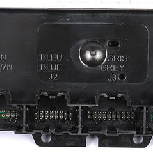 ACDelco 15-74307 GM Original Equipment Heating and Air Conditioning Control Panel