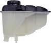 Dorman 603-284 Front Engine Coolant Reservoir for Select Mercedes-Benz Models