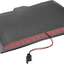 Dorman 923-286 Center High Mount Stop Light for Select Ford Models