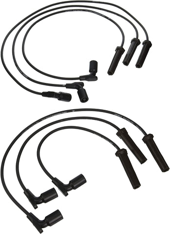 Denso- 6716259 IGN WIRE SET