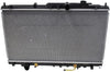 Denso 221-3307 Radiator