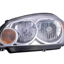 Dorman 1591889 Passenger Side Headlight Assembly For Select Chevrolet Models