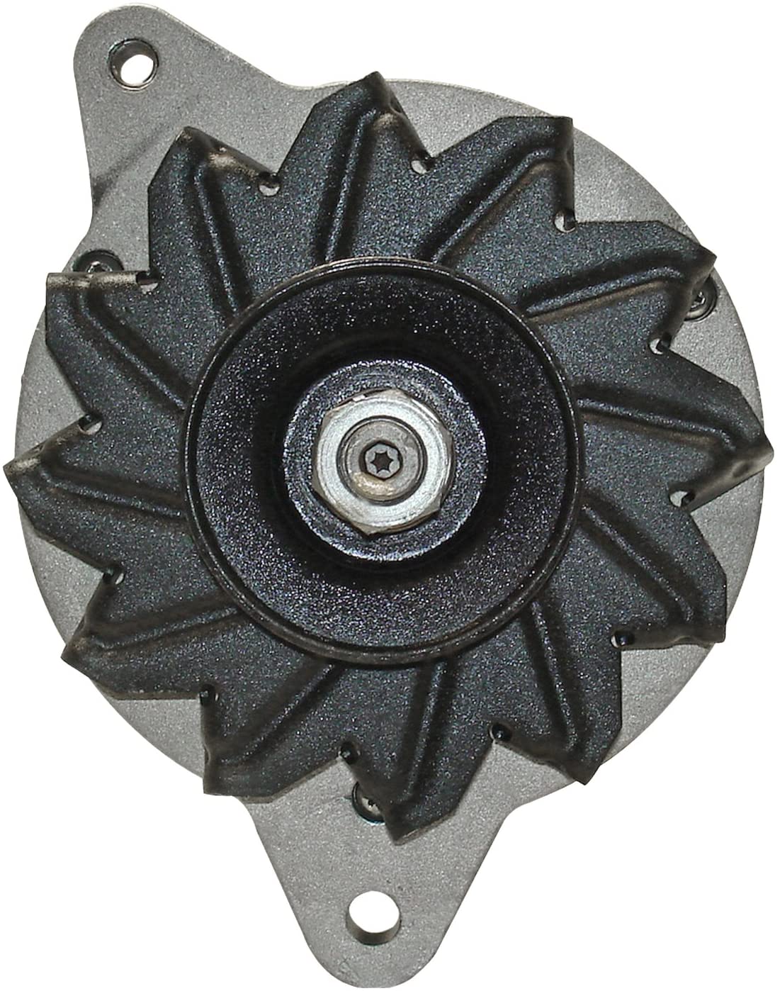 Quality-Built 14130 Premium Alternator - Remanufactured