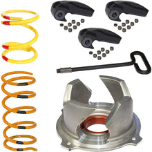 Starting Line Products"SLP" 41-866 - High Load Clutch Kit for Polaris RZR-S 1000, 0-4500'