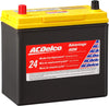ACDelco ACDB24R Advantage AGM Automotive BCI Group 51 Battery