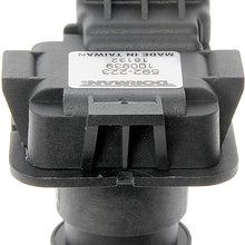 Dorman 592-223 Park Assist Camera for Select Ford Fiesta Models