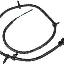 Dorman 970-042 ABS Sensor with Harness