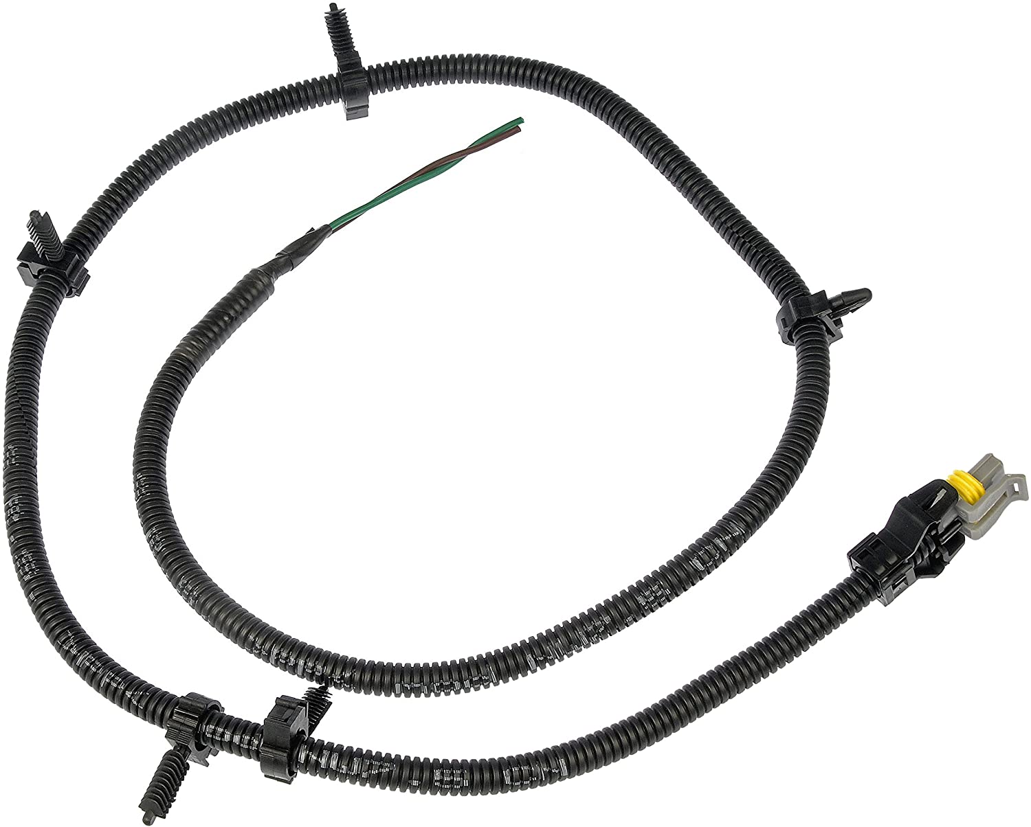 Dorman 970-042 ABS Sensor with Harness