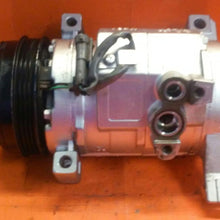 UAC CO 29002C A/C Compressor