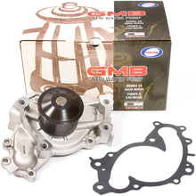 Evergreen TBK257HVC Fits 95-04 Toyota Camry Lexus 1MZFE Timing Belt Kit Valve Cover Gasket GMB Water Pump