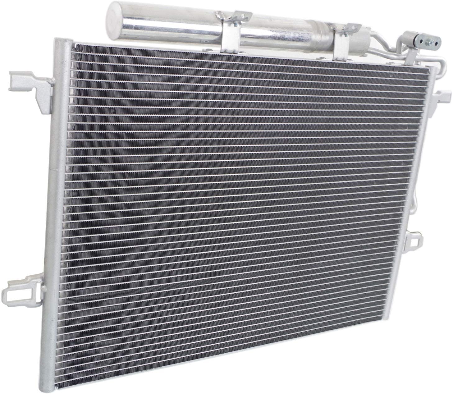 Kool Vue KVAC3159 A/C Condenser