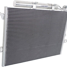 Kool Vue KVAC3159 A/C Condenser