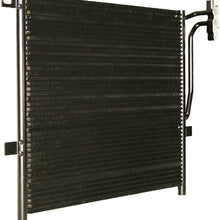 TCW 44-4994 A/C Condenser (Quality With Perfect Vehicle Fitment)