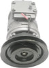 RYC Remanufactured AC Compressor and A/C Clutch EG387