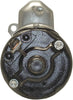 Quality-Built 3185 Premium Domestic Starter - Remanufactured