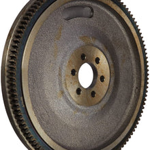 AMS Automotive Clutch Flywheel 167026