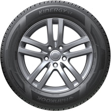 Hankook Kinergy ST H735 all_ Season Radial Tire-195/65R15 91T