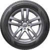 Hankook Kinergy ST H735 all_ Season Radial Tire-195/65R15 91T