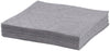 ESP 2MBGPB Polypropylene Medium Weight Meltblown Maintenance Universal Absorbent Bonded Pad, 18