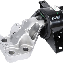ACDelco 95090590 GM Original Equipment Automatic Transmission Mount, 1 Pack