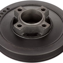 ATP Automotive Graywerks 102106 Engine Crankshaft Pulley