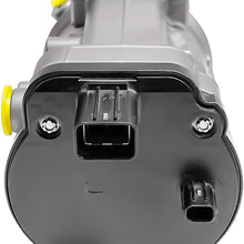 RYC Remanufactured AC Compressor AD-1310