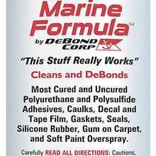 DeBond MF12 Marine Formula (12 oz. Aerosol)