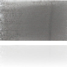 A/C Condenser - Pacific Best Inc For/Fit 4226 BMW 320i / 328d / 328i / 335i 2-Series 4-Series Exclude M Sport Line