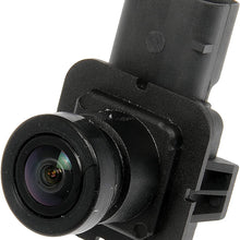 Dorman 590-421 Rear Park Assist Camera for Select Ford Models