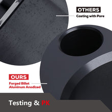 dynofit 5x4.5 Wheel Spacers for 300ZX 350Z 370Z Altima Leopard G35 G37 FX35 S14 and More, 4Pcs 25mm 5x114.3 Hubcentric Forged Wheels Spacer 66.1mm Hub Bore M12x1.25 for 5 Lug Rims