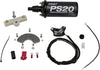 FAST 750-1715 XR-I Points Replacement with PS20 Coil for Chevrolet from 1957 to 1974