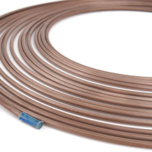 Carlson Quality Brake Lines H8350NC 50' Nickel Copper Brake Line Coil 3/16"