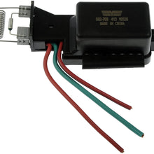 Dorman 902-706 Radiator Fan Relay Kit