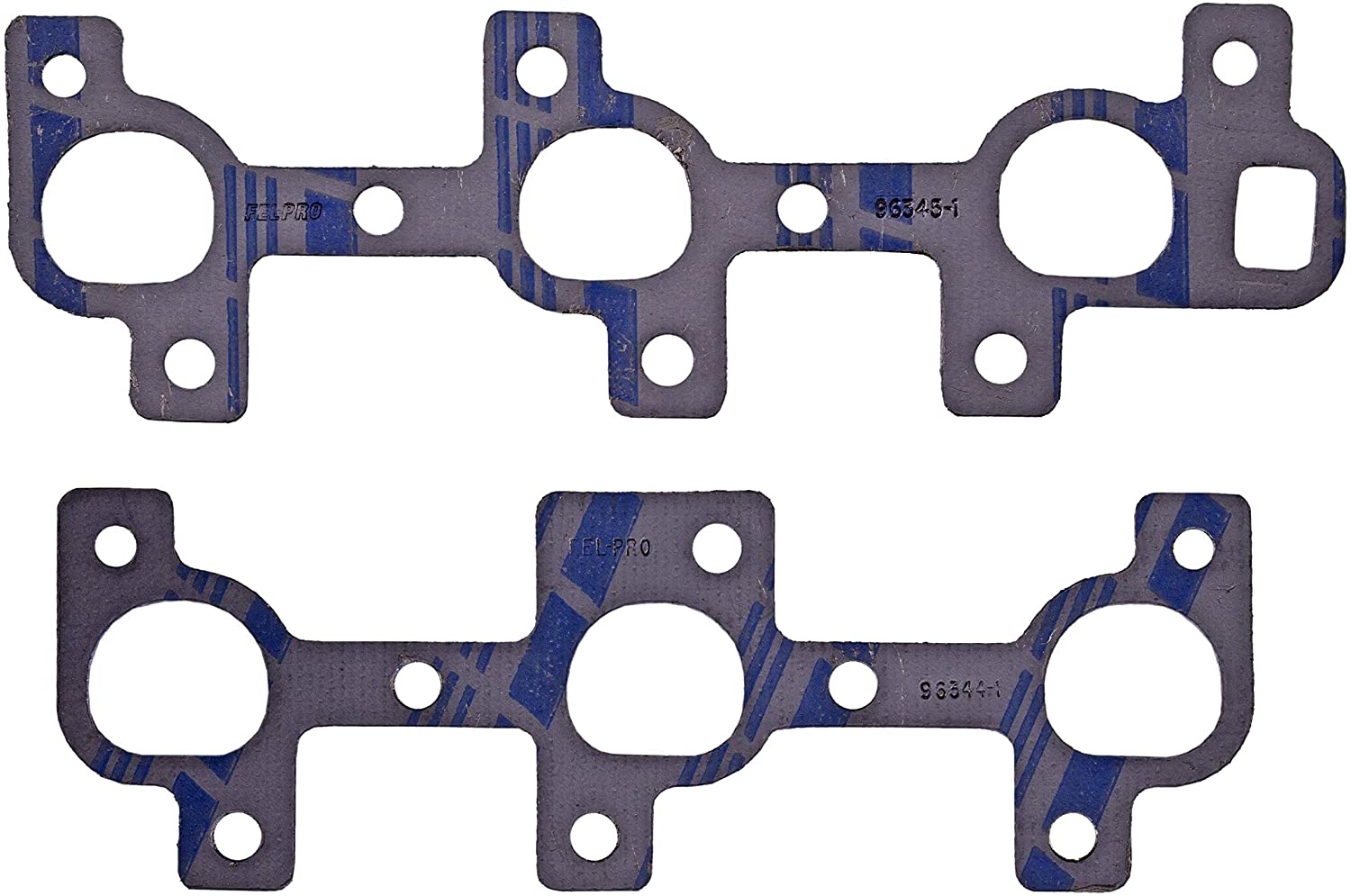 Fel-Pro MS 96344-1 Exhaust Manifold Gasket Set