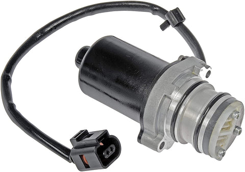 Dorman 699-011 Haldex Coupling Oil Pump for Select Audi/Volkswagen Models