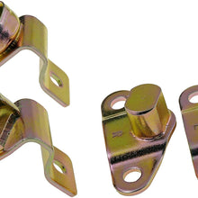 Dorman 38642 Tailgate Hinge Kit for Select Chevrolet/GMC/Hummer Models