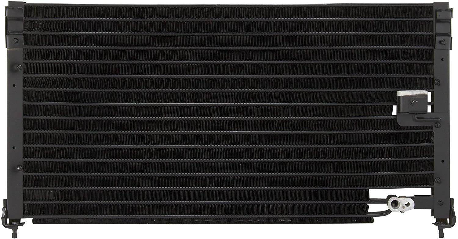 Spectra Premium 7-4237 A/C Condenser for Honda Accord