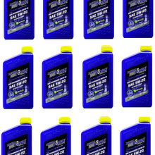 Royal Purple Synthetic Motor Oil 5W20 Multi-Grade -(Case 12 Bottles) BUY IN A CASE AND SAVE